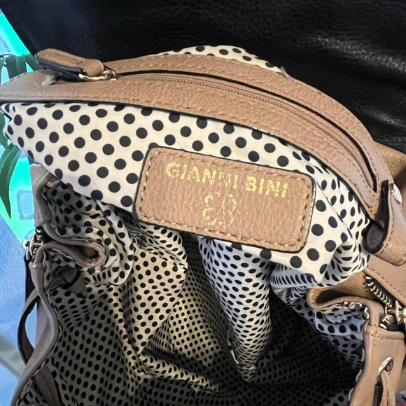 Gianni Bini backpack - Picture 4 of 8